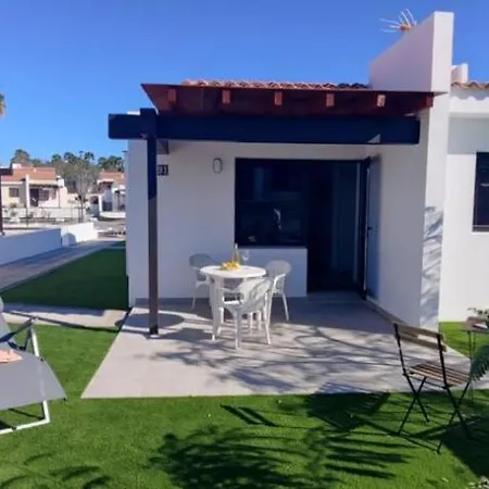 Sunny With Garden #1 * Maspalomas (Gran Canaria)